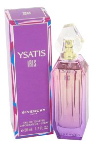 Givenchy Ysatis Iris