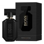 Hugo Boss The Scent For Her Parfum Edition 