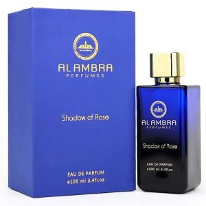 Al Ambra Shadow Of Rose