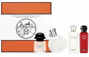 Hermes Set