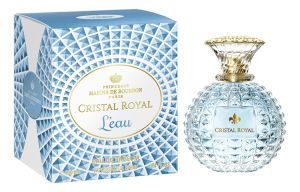 Marina De Bourbon Cristal Royal L'Eau