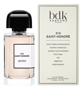 Parfums BDK 312 Saint-Honore