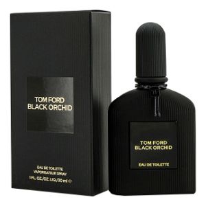 Tom Ford Black Orchid Eau De Toilette