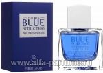 Antonio Banderas Blue Seduction Men