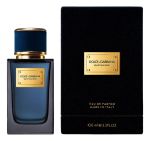 парфюм Dolce & Gabbana Velvet Blue Musk