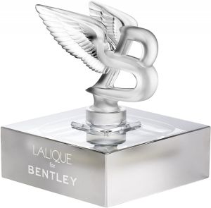 Bentley Lalique For Bentley Crystal Edition 