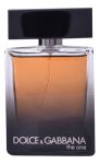 Dolce & Gabbana The One For Men Eau De Parfum