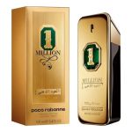 парфюм Paco Rabanne 1 Million Golden Oud