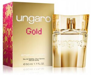 Ungaro Gold