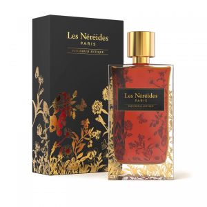 Les Nereides Patchouli Antique