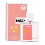 парфюм Mexx Simply Fruity