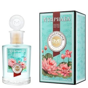 Monotheme Fine Fragrances Venezia Nymphaea