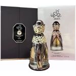 парфюм Lattafa Perfumes Zikra