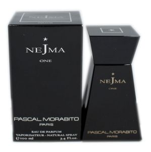 Pascal Morabito Nejma Aoud One