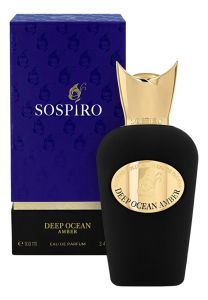 Xerjoff Sospiro Deep Ocean Amber