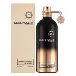 парфюм Montale Intense Amber