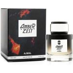 парфюм Ajmal Amber Zest