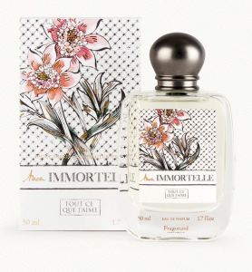 Fragonard Mon Immortelle