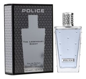 Police The Legendary Scent For Man