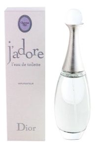 Christian Dior J'Adore L'Eau De Toilette 2002