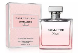 Ralph Lauren Romance Rose