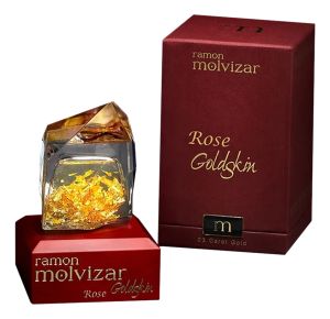 Ramon Molvizar Rose Goldskin