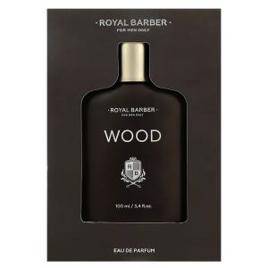 Royal Barber Wood