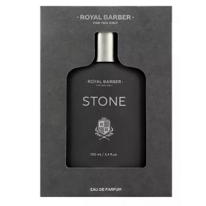 Royal Barber Stone