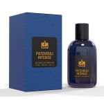 SAP Perfume Patchouli Intense