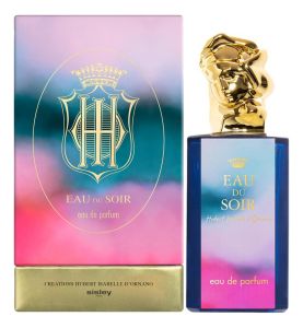 Sisley Eau Du Soir 2020 (Skies)