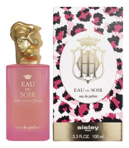 Sisley Eau Du Soir 2021 Edition Pop And Wild