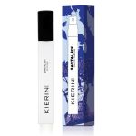 Kierin NYC Santal Sky