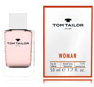 Tom Tailor Woman