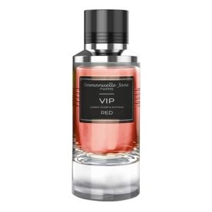 Emmanuelle Jane VIP Red