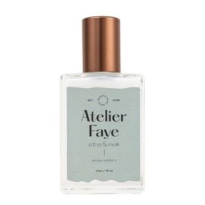 Atelier Faye Citrus Musk