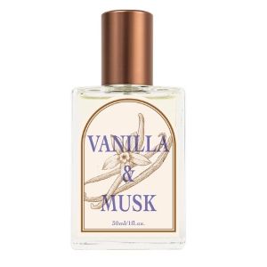 Atelier Faye Vanilla & Musk
