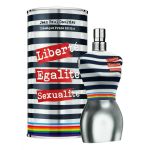 парфюм Jean Paul Gaultier Classique Pride Edition