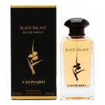 Leonard Black Balahe