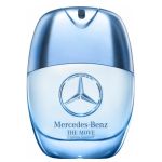 Mercedes-Benz The Move Express Yourself