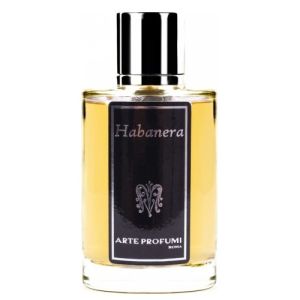 Arte Profumi Habanera