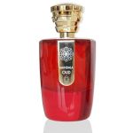 Masque Milano Mandala Oud