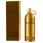 MONTALE Mr. Aoud