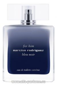 Narciso Rodriguez For Him Bleu Noir Extreme