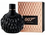 Eon Productions James Bond 007 For Woman