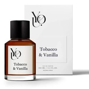 YOU Tobacco & Vanilla