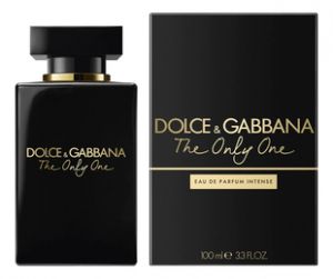 Dolce & Gabbana The Only One Intense