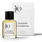 YOU Geranium & Cardamom