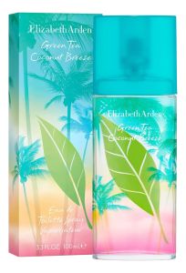 Elizabeth Arden Green Tea Coconut Breeze