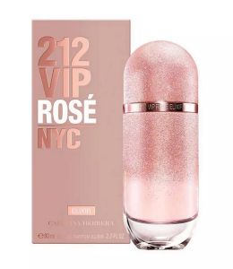 Carolina Herrera 212 VIP Rose Elixir