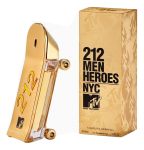 парфюм Carolina Herrera 212 Men Heroes MTV